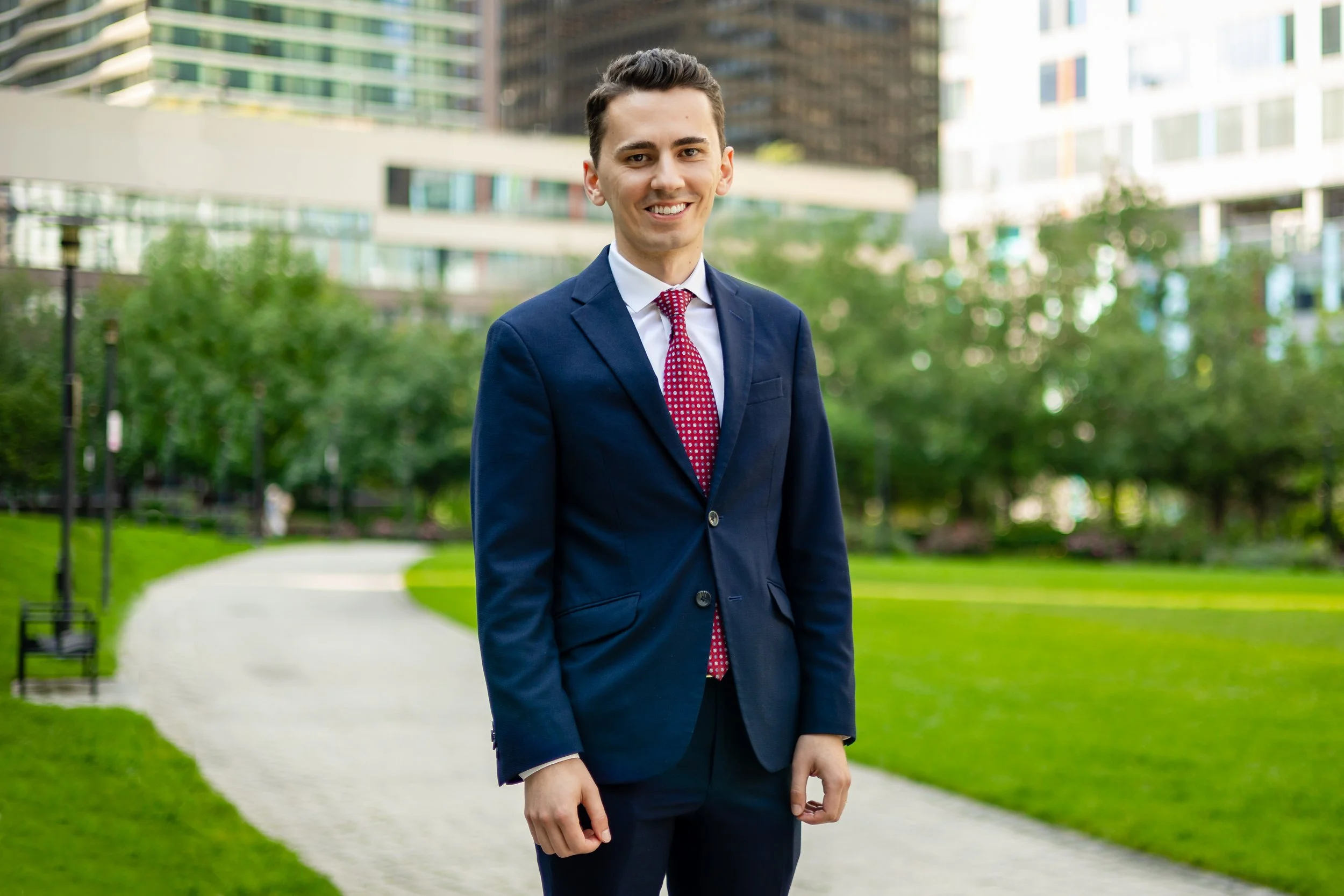 Ledio Samarxhiu Realtor