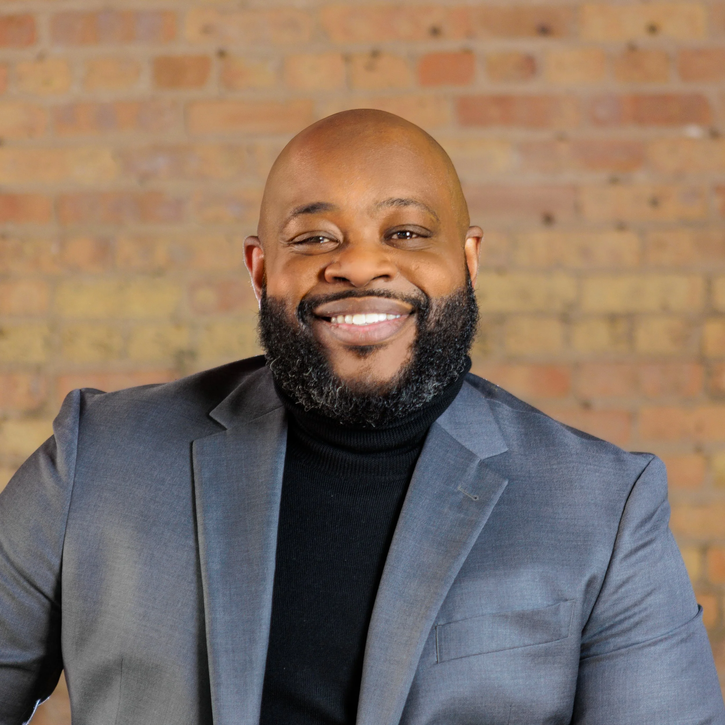 Jerome Harper Realtor