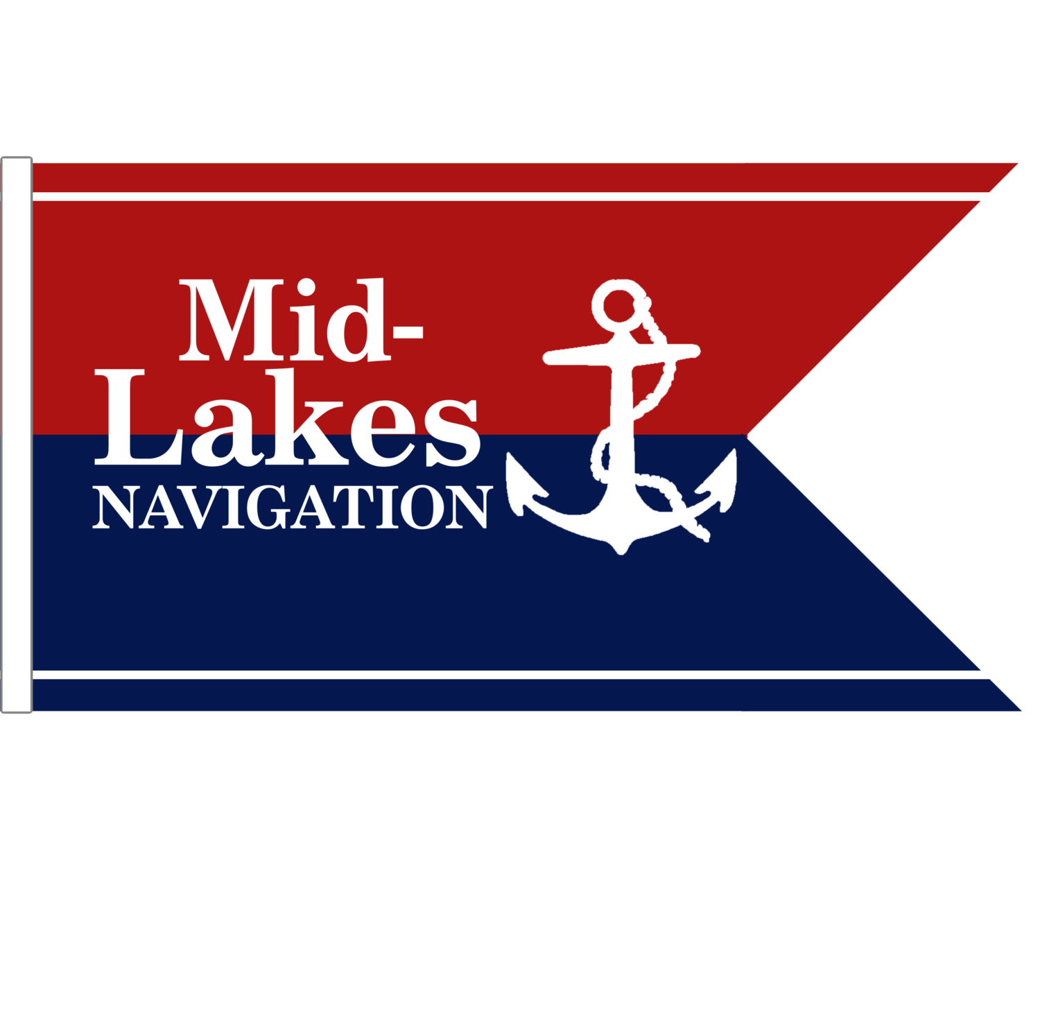 Midlakes Navigation 