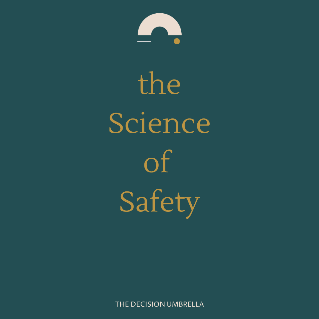 Polyvagal Theory: The Science of Safety.