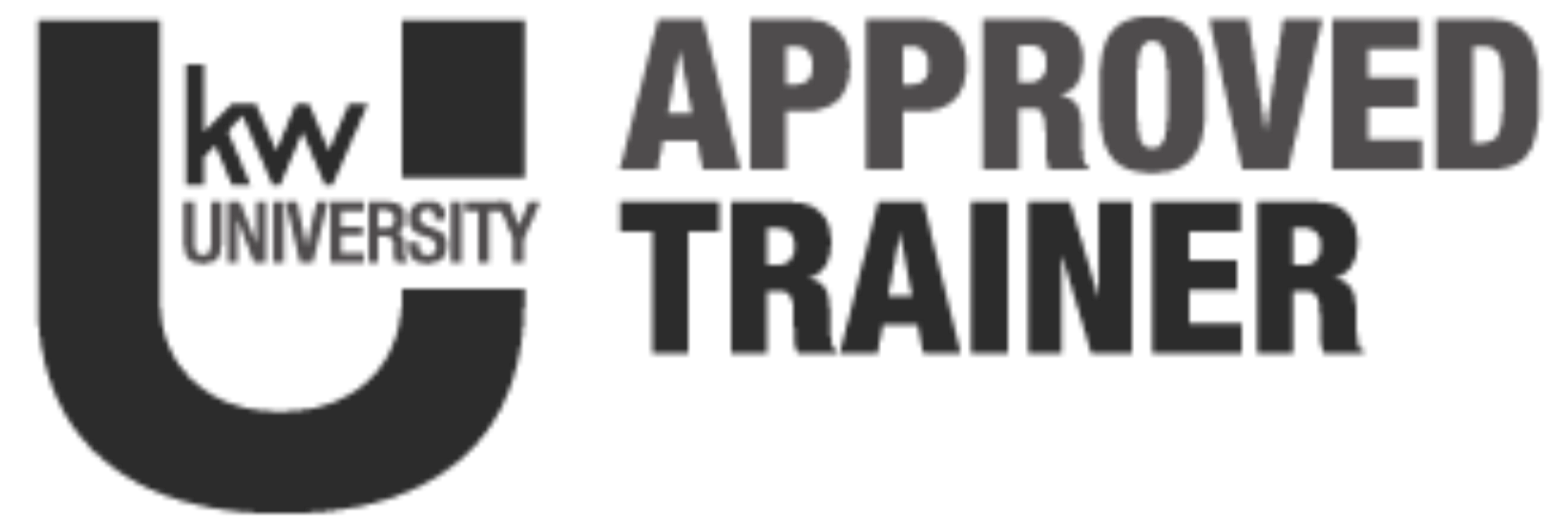 KW University Approved Trainer