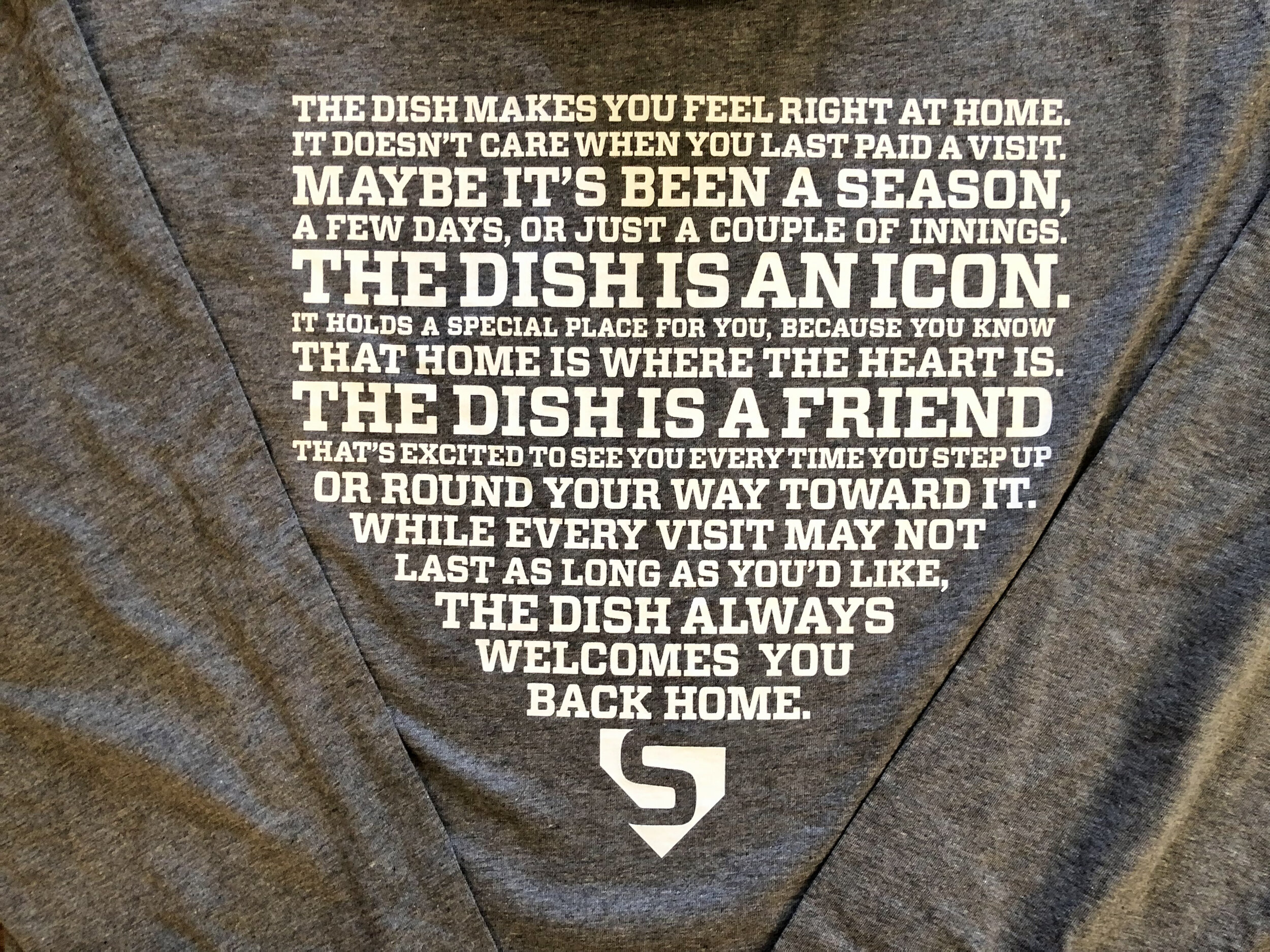 The Dish Hoodie Shirt