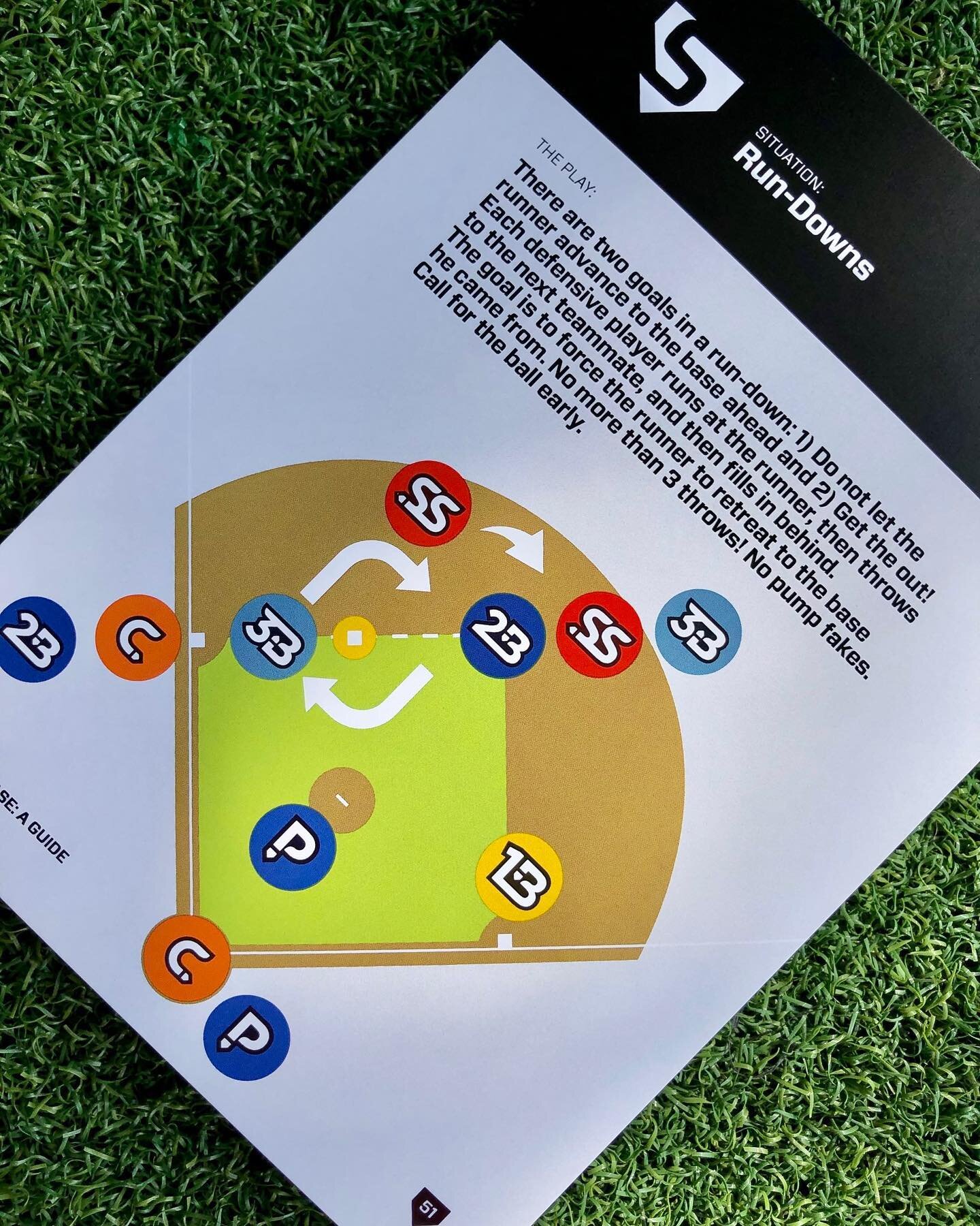 Restock alert: start your season right with the Base to Base Field Guide!🤘🏼

#SabermetricsBaseball #AlwaysBeInSeason #KnowYourNumbers #baseball #baseballislife #sabermetrics #baseballplayer #baseballlifestyle #baseballboys #beisbol #baseballgear #M