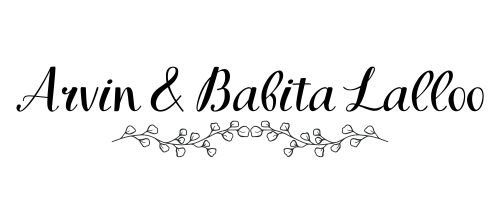 Arvin & Babita Lalloo.jpg