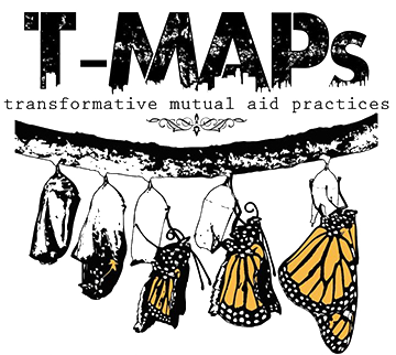 T-MAPs | Discover Your Path — Transformative Mental Health Practices
