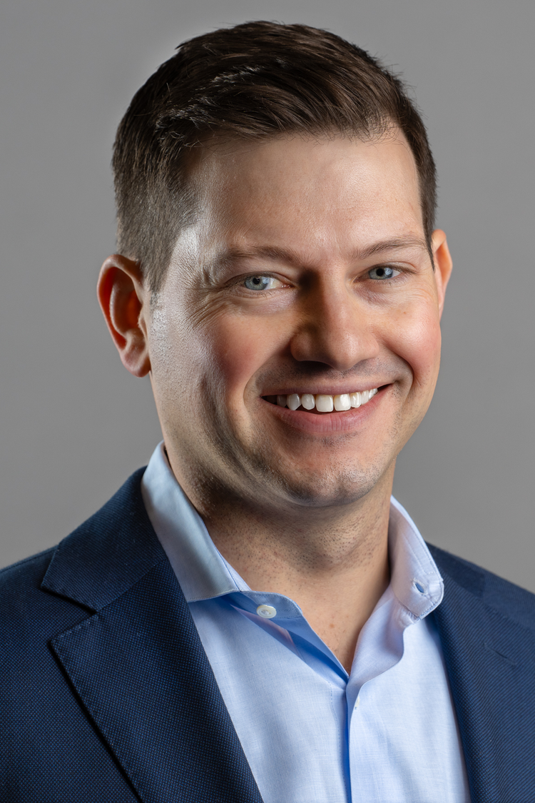 Todd Seresky