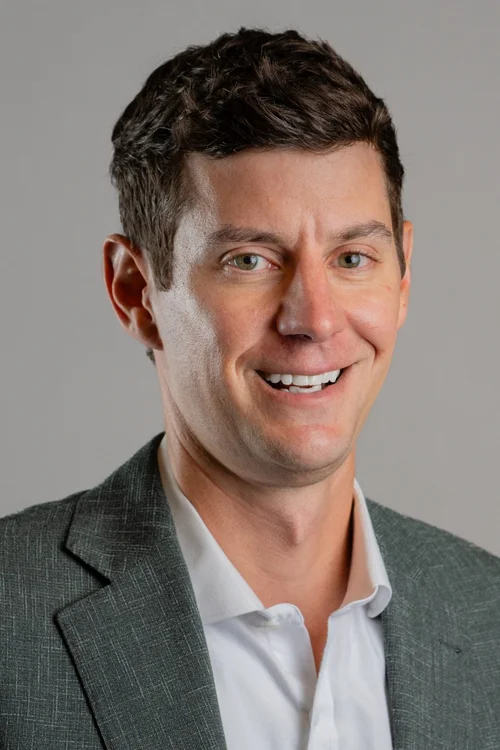 Andrew Gordon