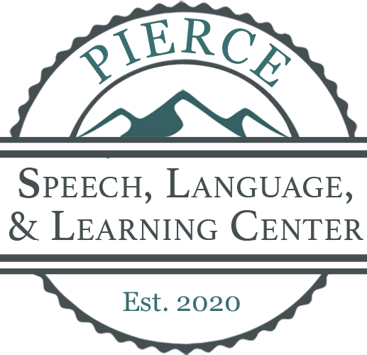 Pierce Speech, Language, and Learning Center