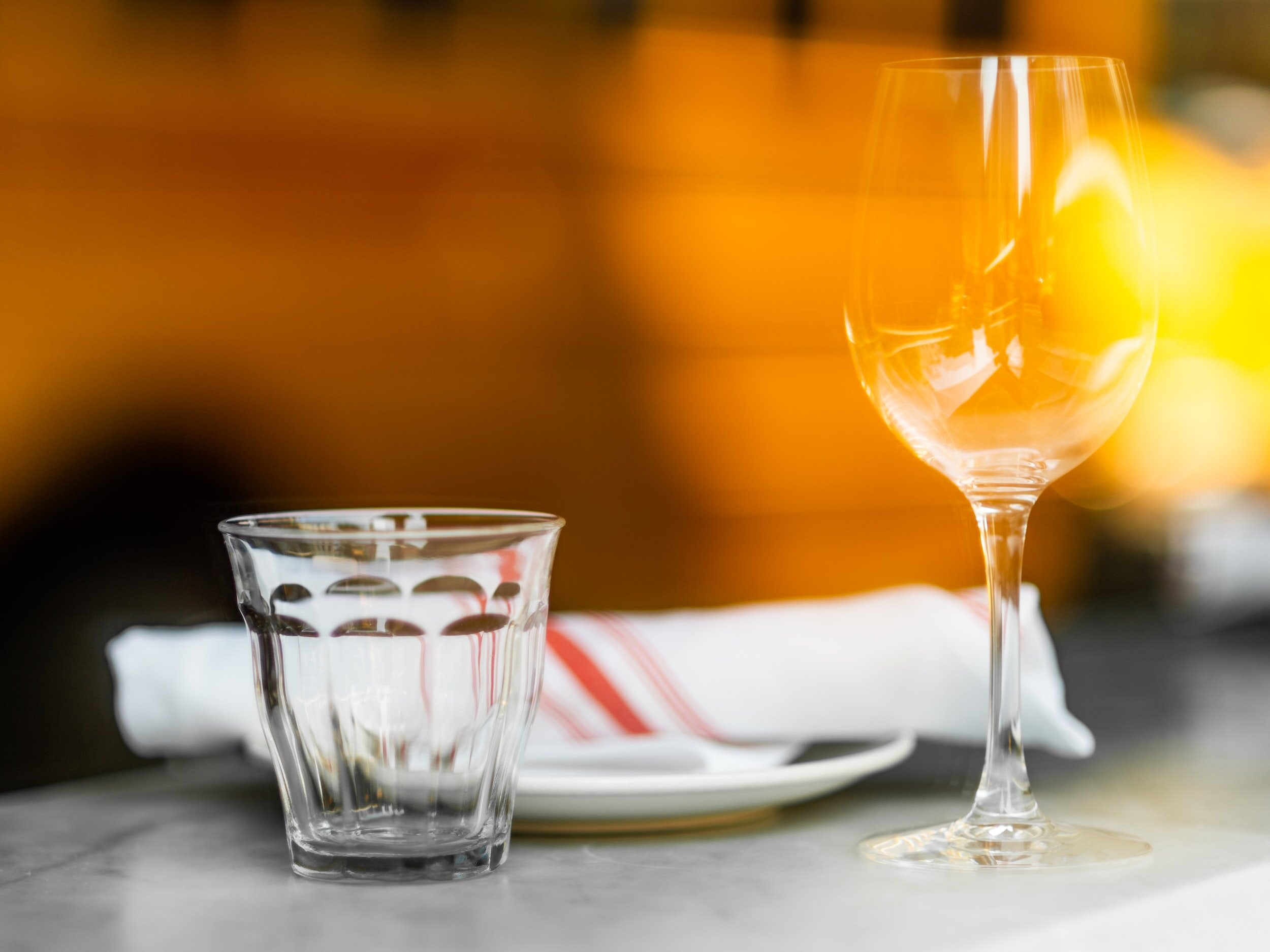 5 Clinician-approved tips for swallowing safely