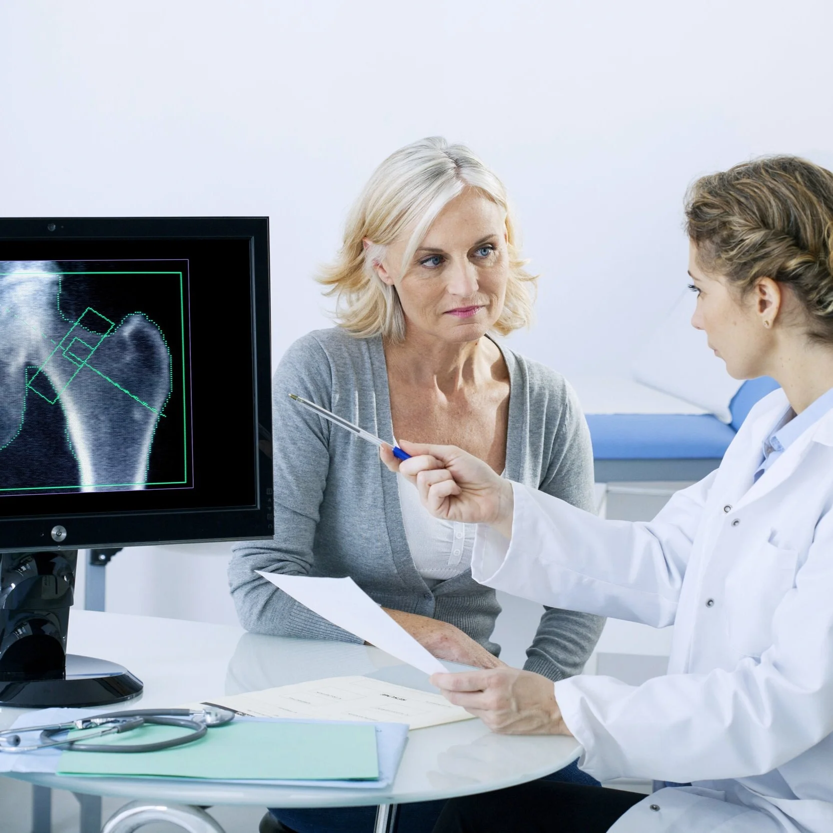  Treating Compression Fractures from Osteoporosis with Kyphoplasty at Innovative Pain &amp; Spine Specialists in Lincoln and Omaha, NE