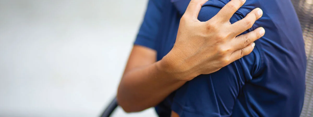 Spinal Cord Stimulation To Treat Complex Regional Pain Syndrome