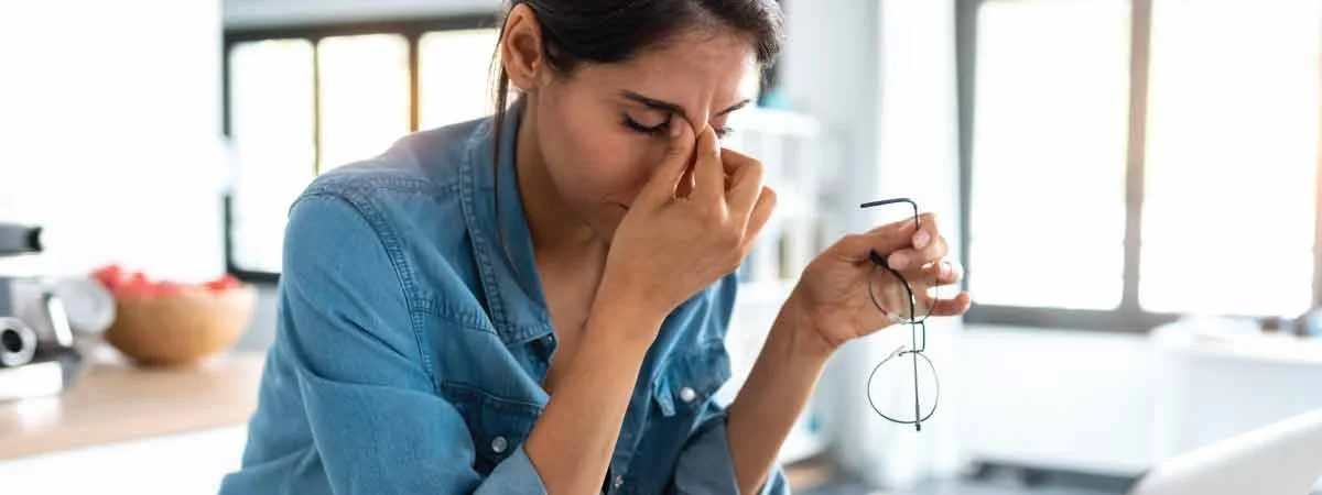 The Effect Stress Has on Chronic Pain