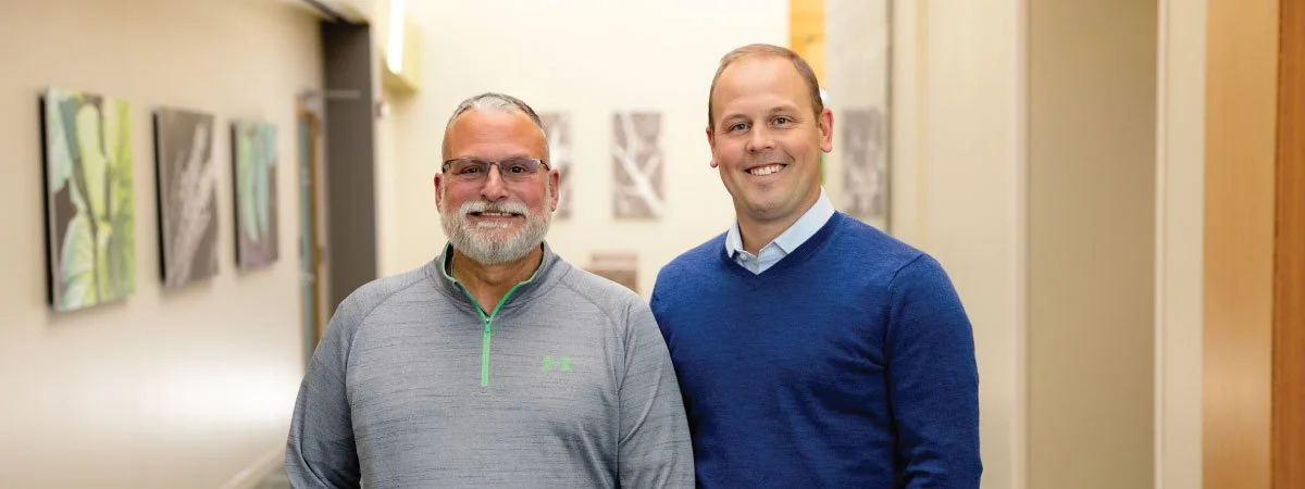 Treating Chronic Pain After Surgery