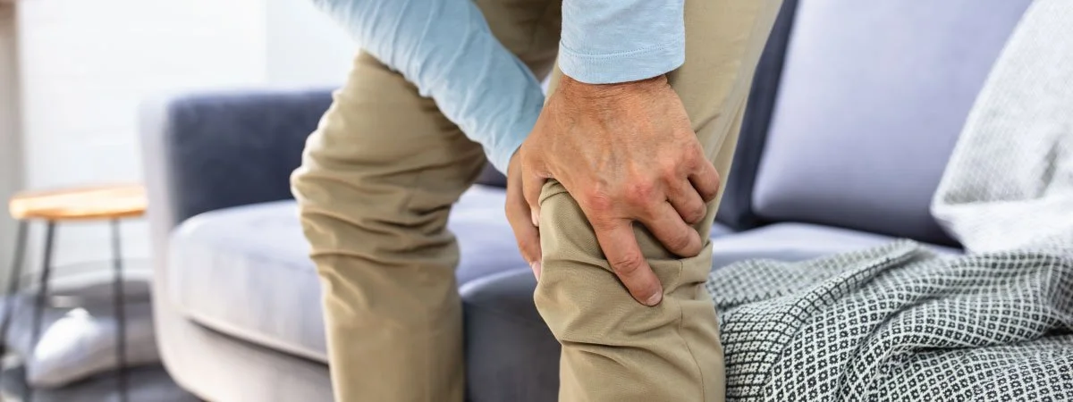 Are Platelet-Rich Plasma Injections an Option for You?