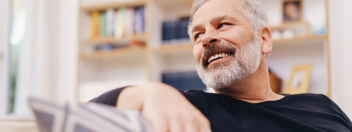 Get Life-changing Relief from Chronic Back Pain