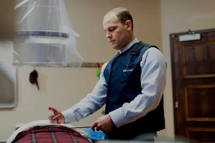 Epidural Steroid Injection