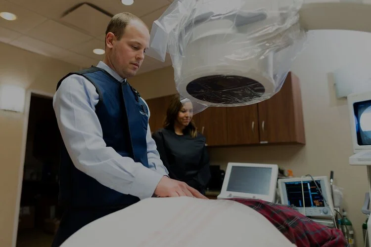 Radiofrequency Denervation