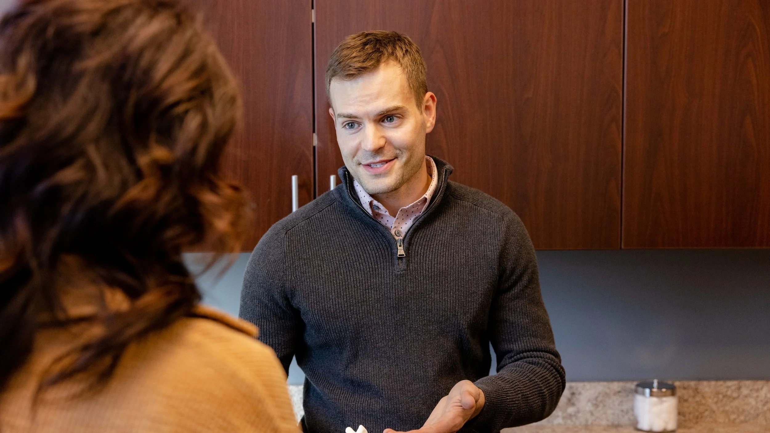 Lower Back Pain: Quick Relief in Lincoln and Omaha, NE
