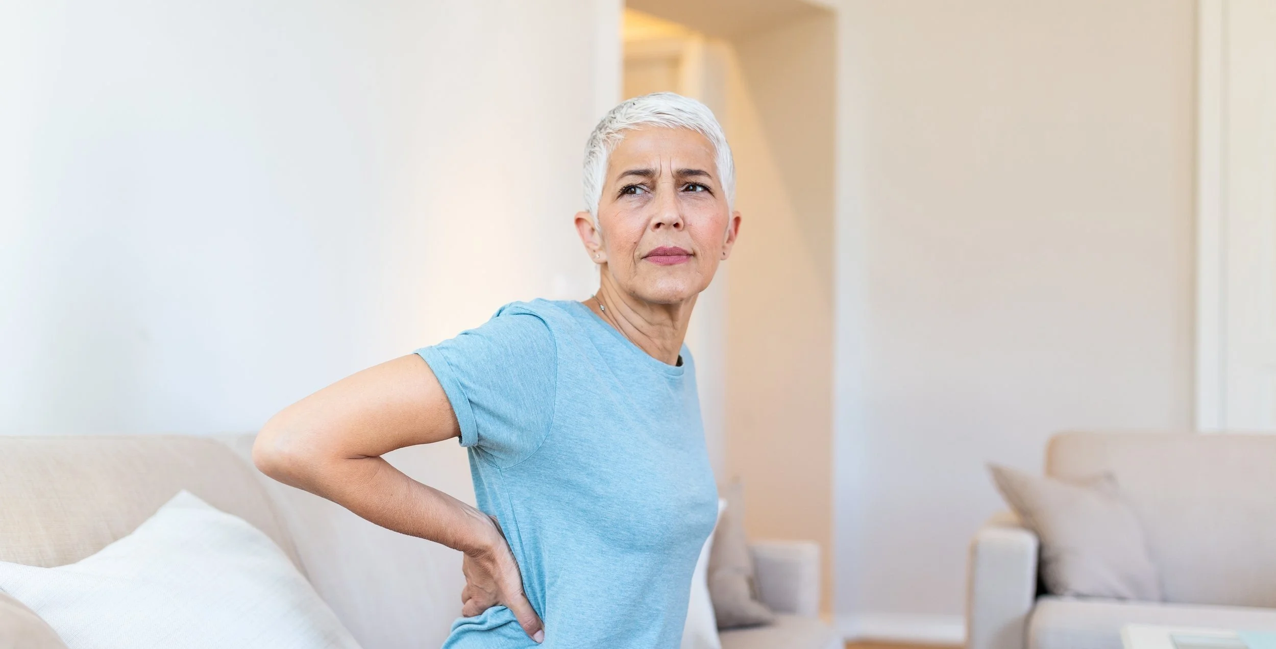 Peripheral Nerve Stimulator (PNS) for Back Pain Relief