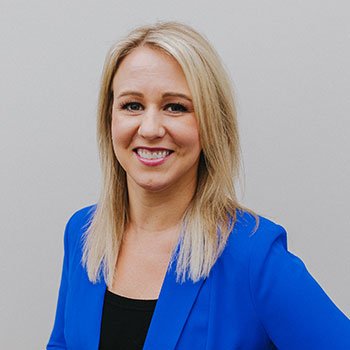 Kelsey Hohlen, PA-C