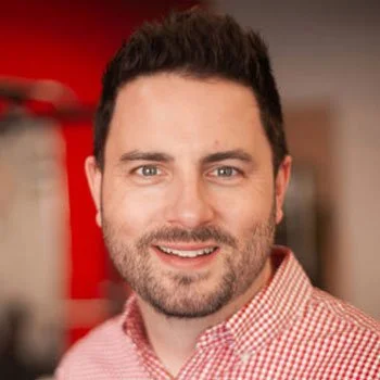 Chris Cameron, PT, DPT, OCS