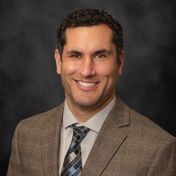 Andrew Ensz, MD