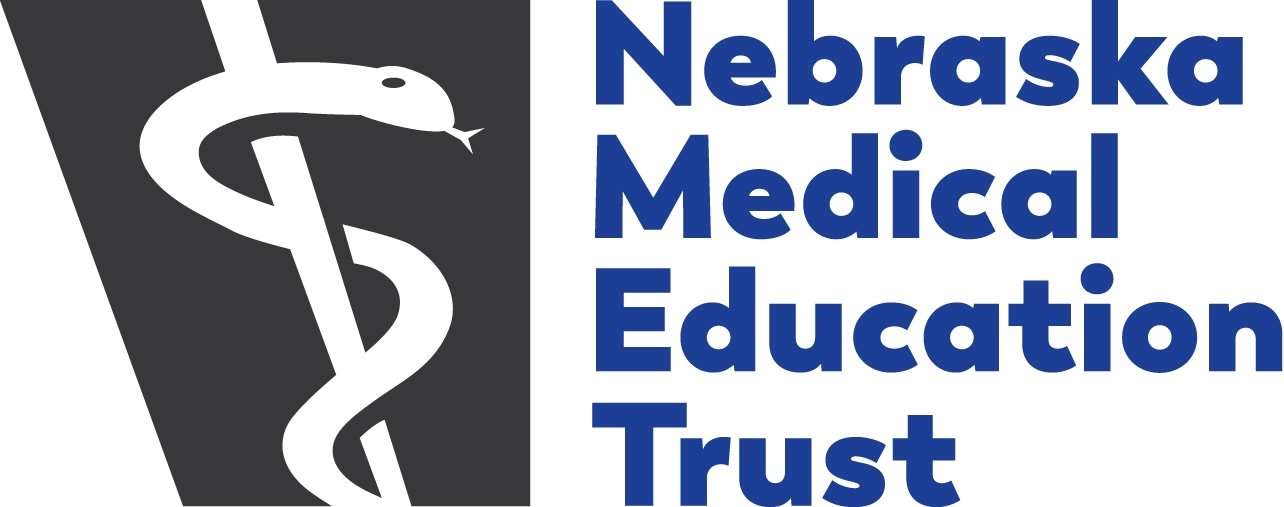 NMA Education Trust Logo