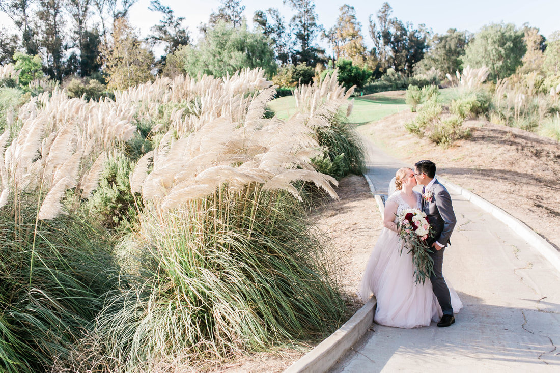 Sterling Hills Golf Club Wedding | Camarillo, CA | Nicole + Ryan - Jenina  Simplicio Photography