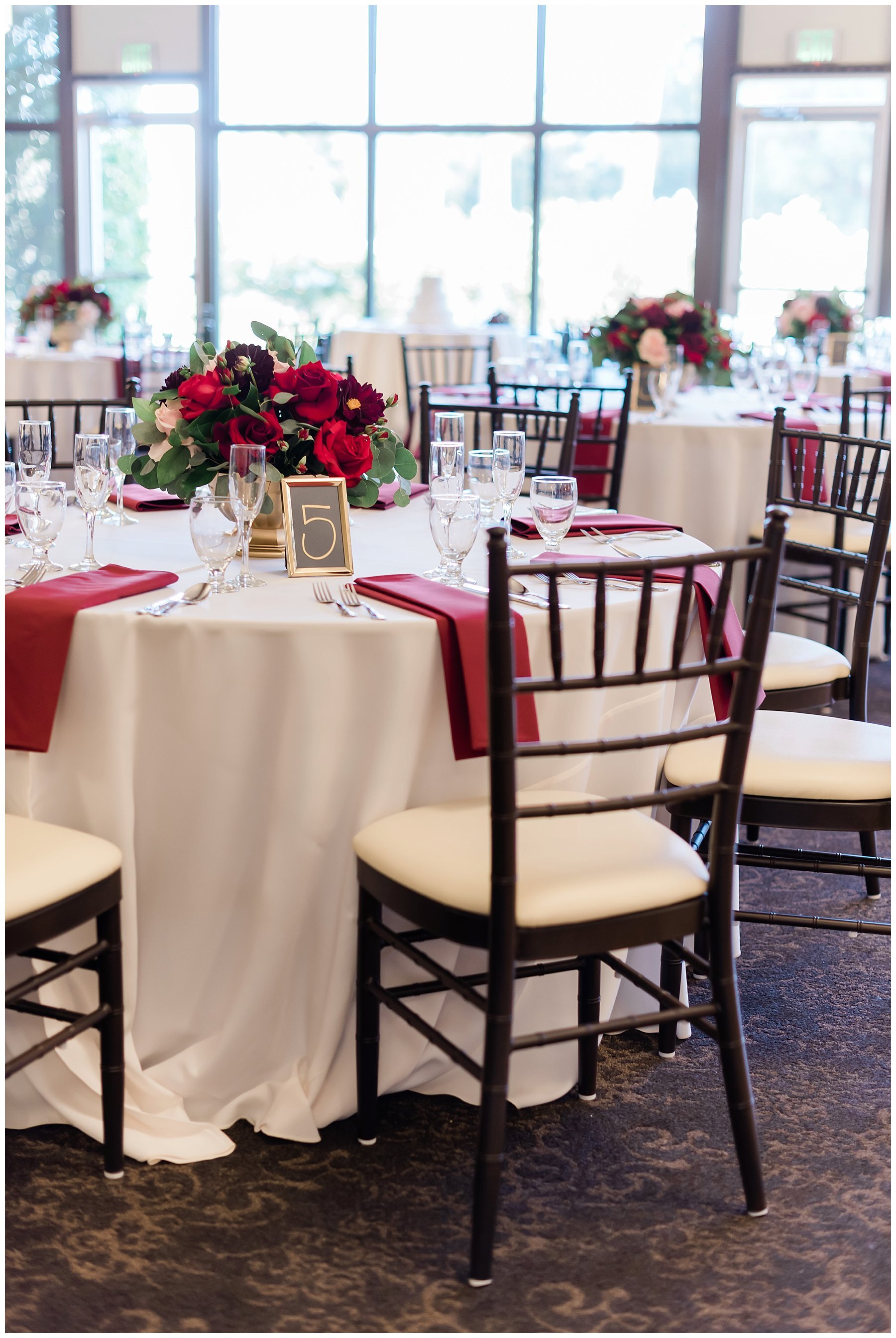 Knollwood Country Club Wedding Photographer