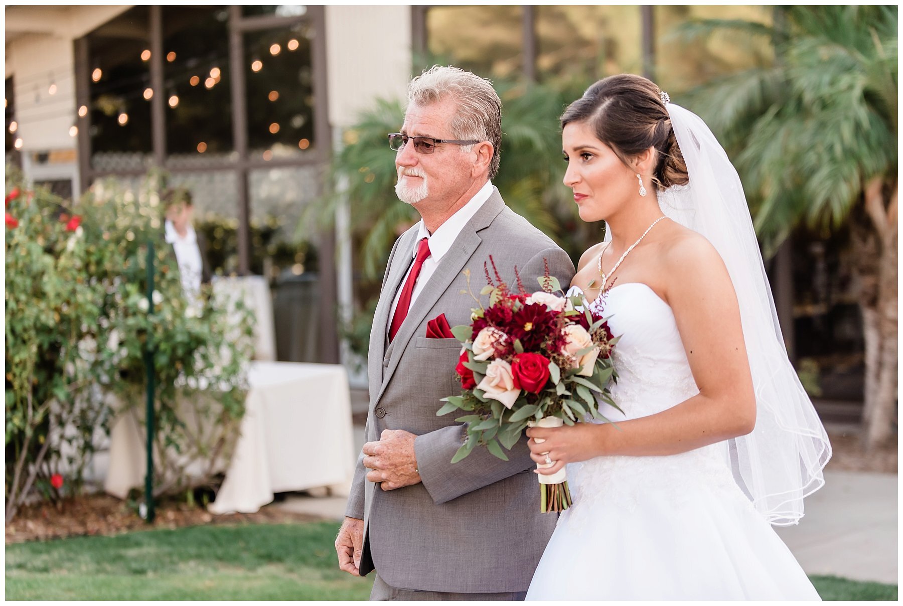 Knollwood Country Club Wedding Photographer