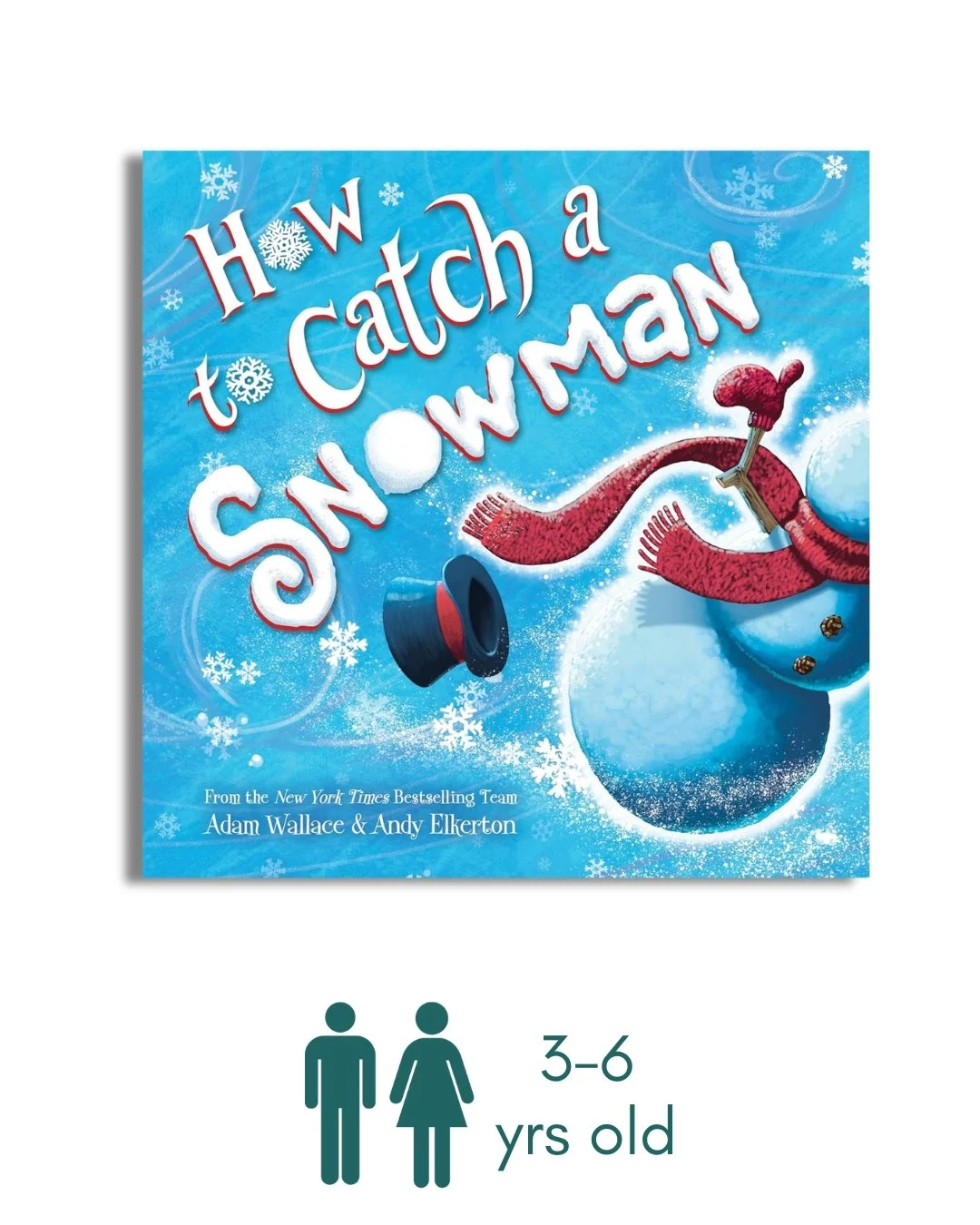 How to Catch a Snowman