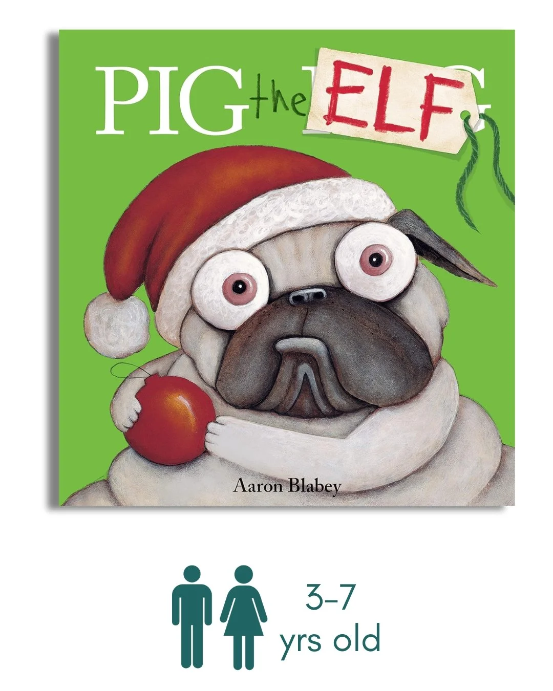 Pig the Elf