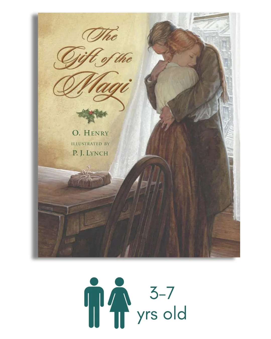 The Gift of the Magi