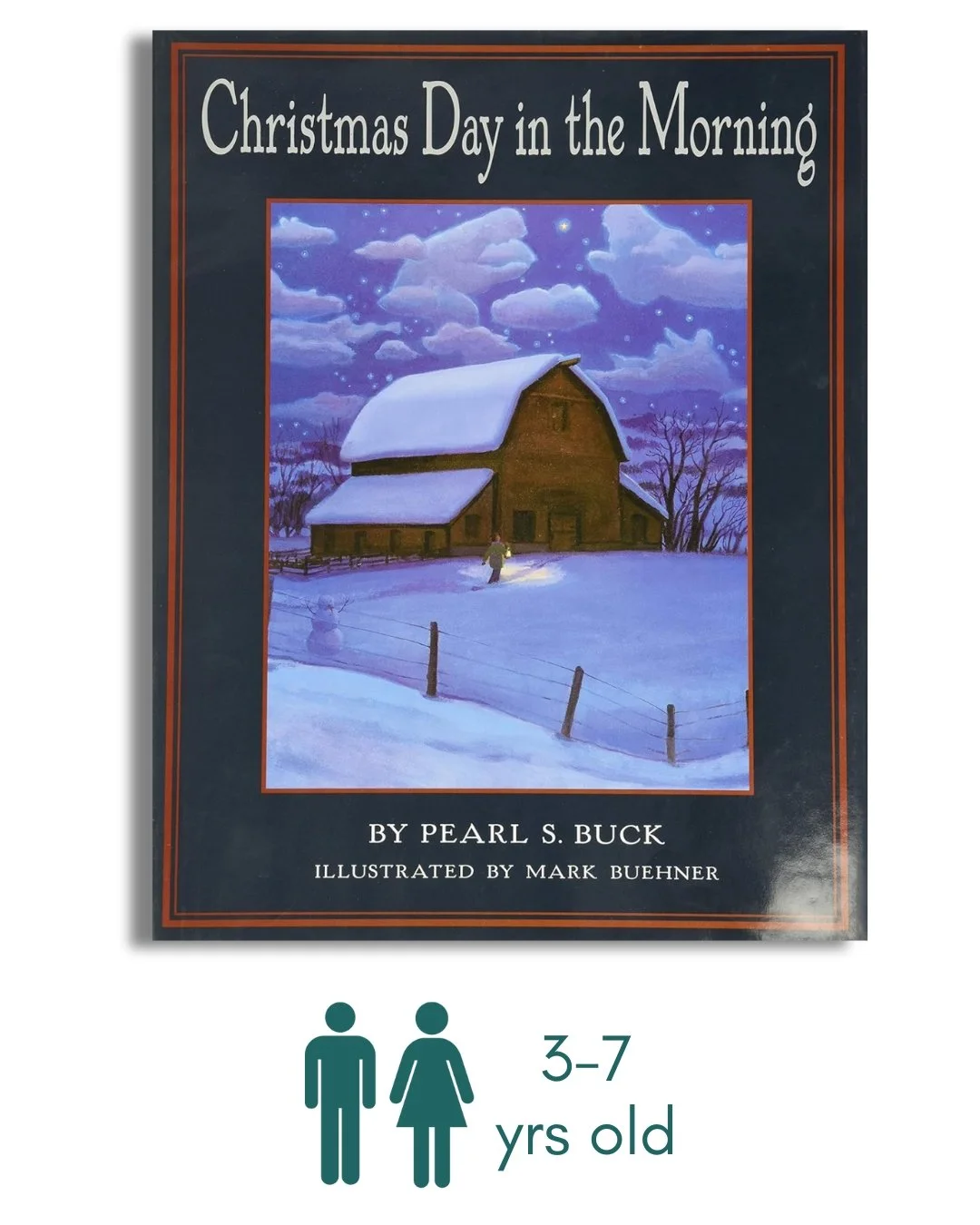 Christmas Day in the Morning