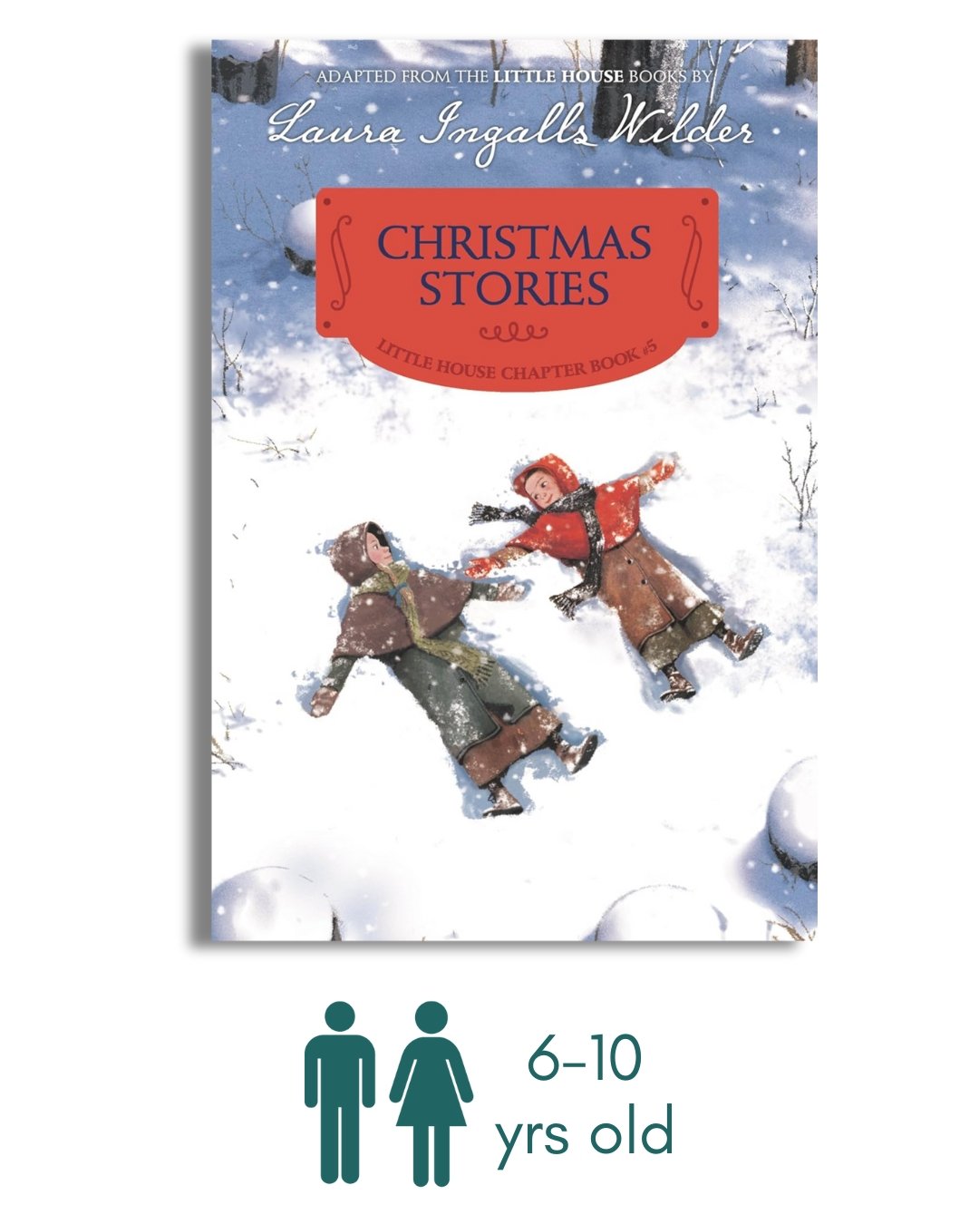 Christmas Stories