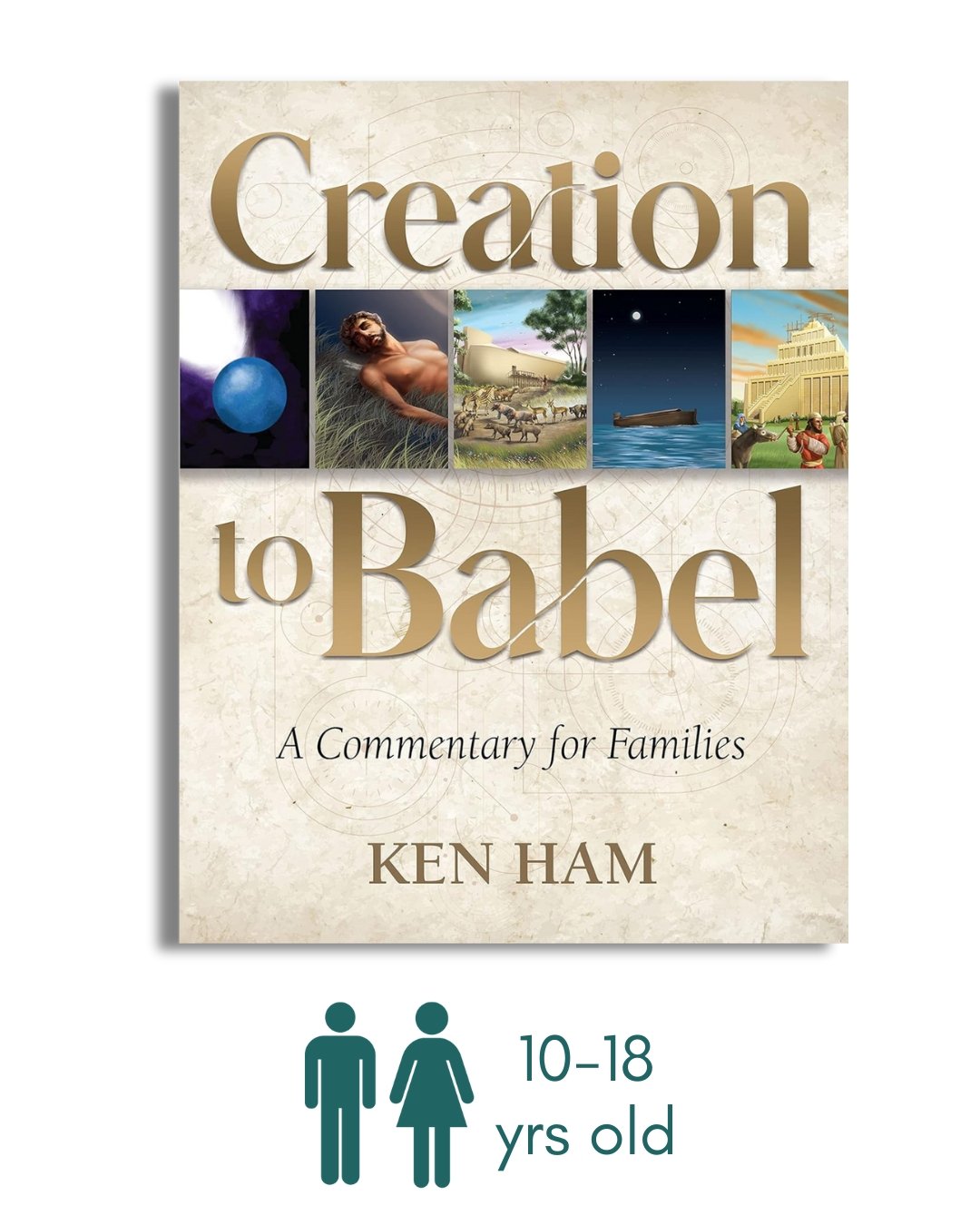 Creation to Babel