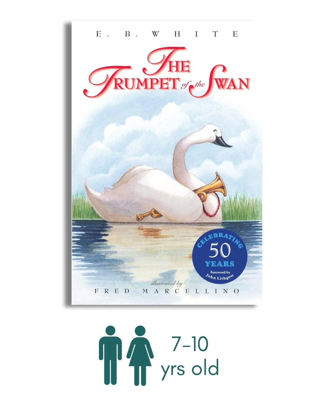 The Trumpet of the Swan