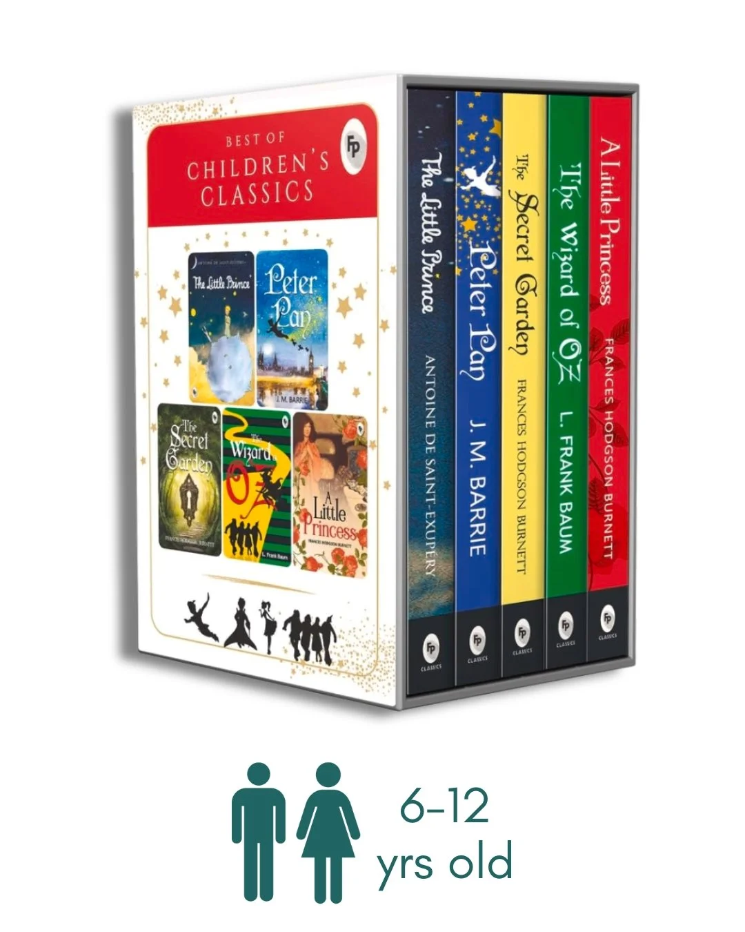 Best of Children’s Classics