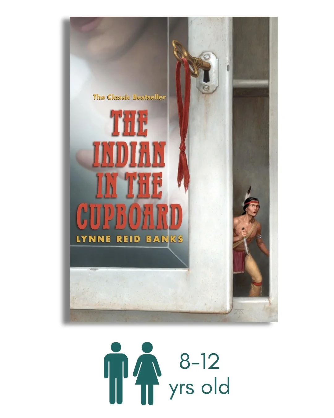 The Indian in the Cupboard