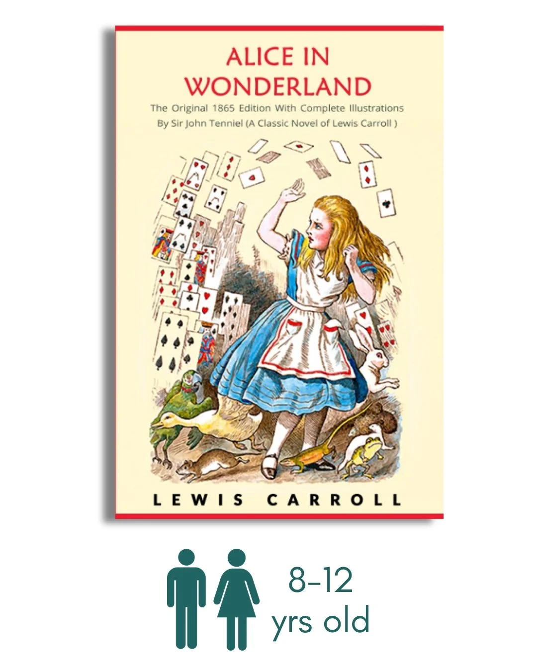 Alice in Wonderland