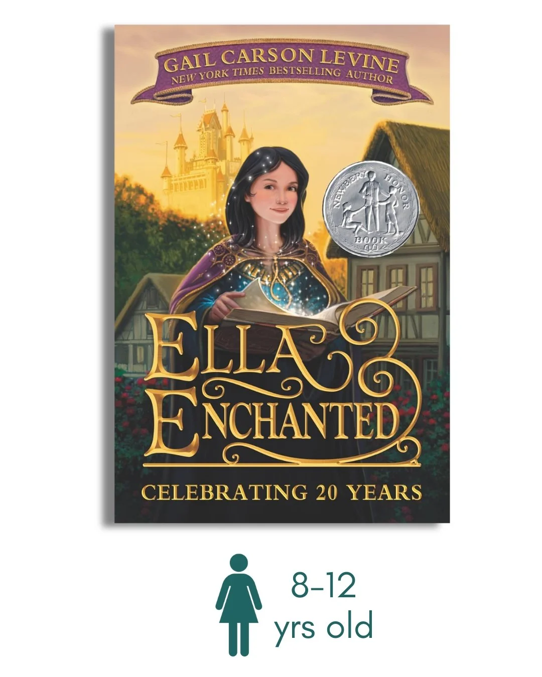 Ella Enchanted