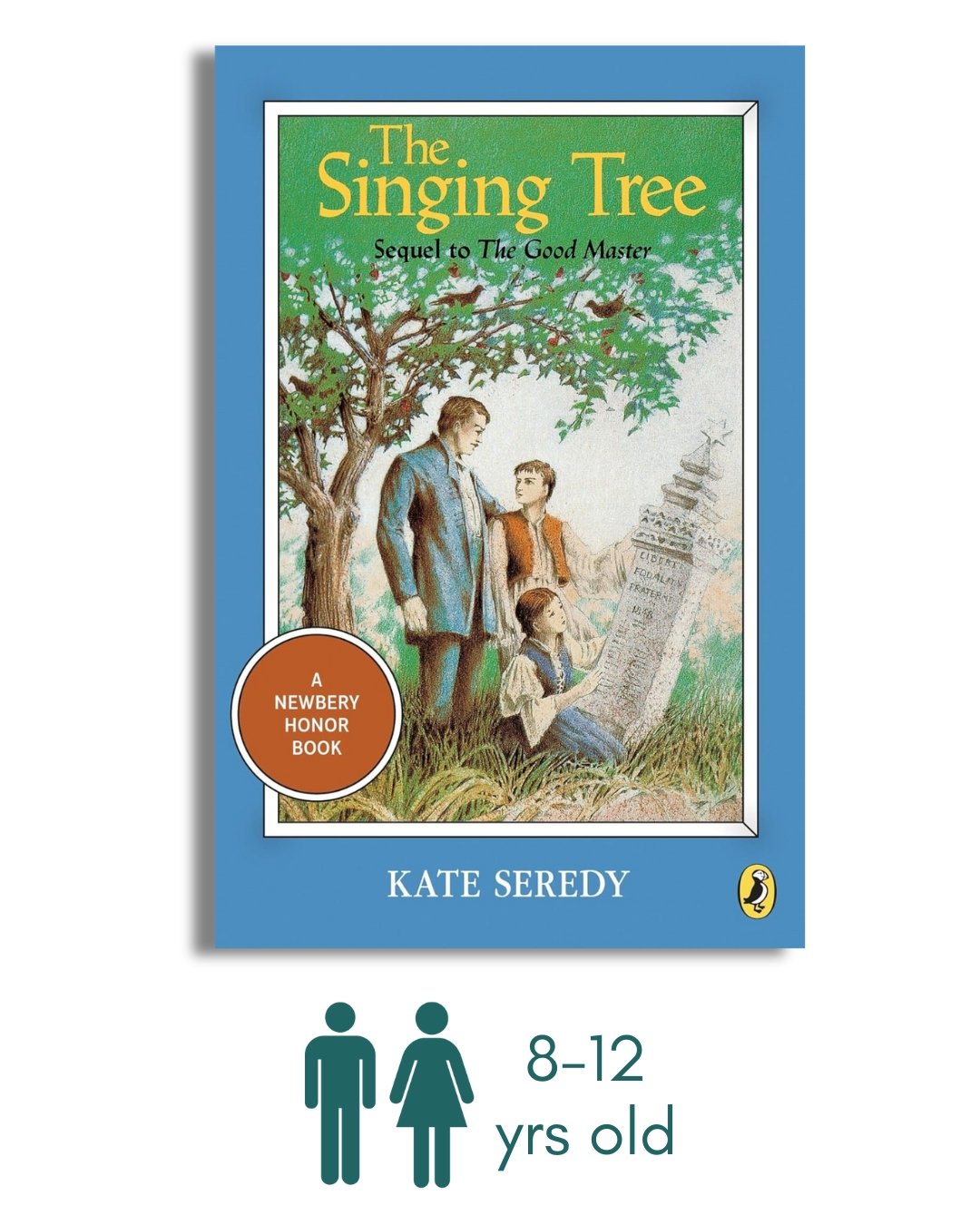 The Singing Tree