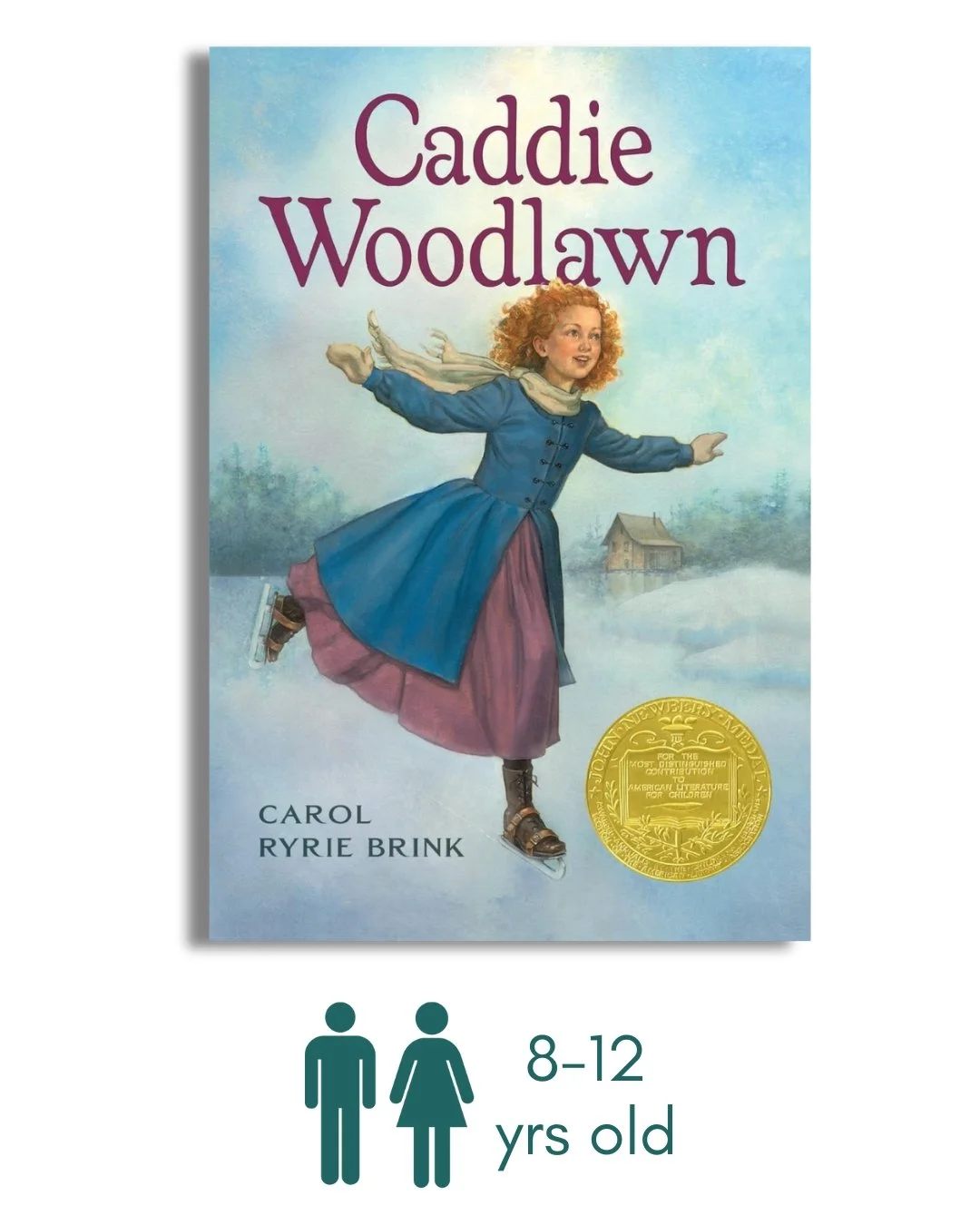 Caddie Woodlawn
