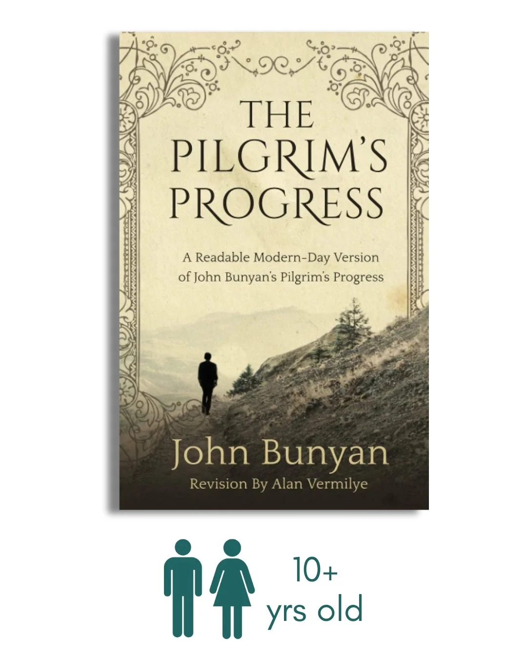 The Pilgrim's Progress