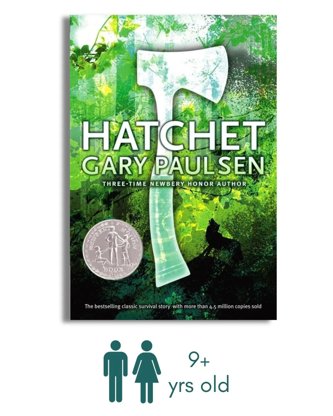 Hatchet