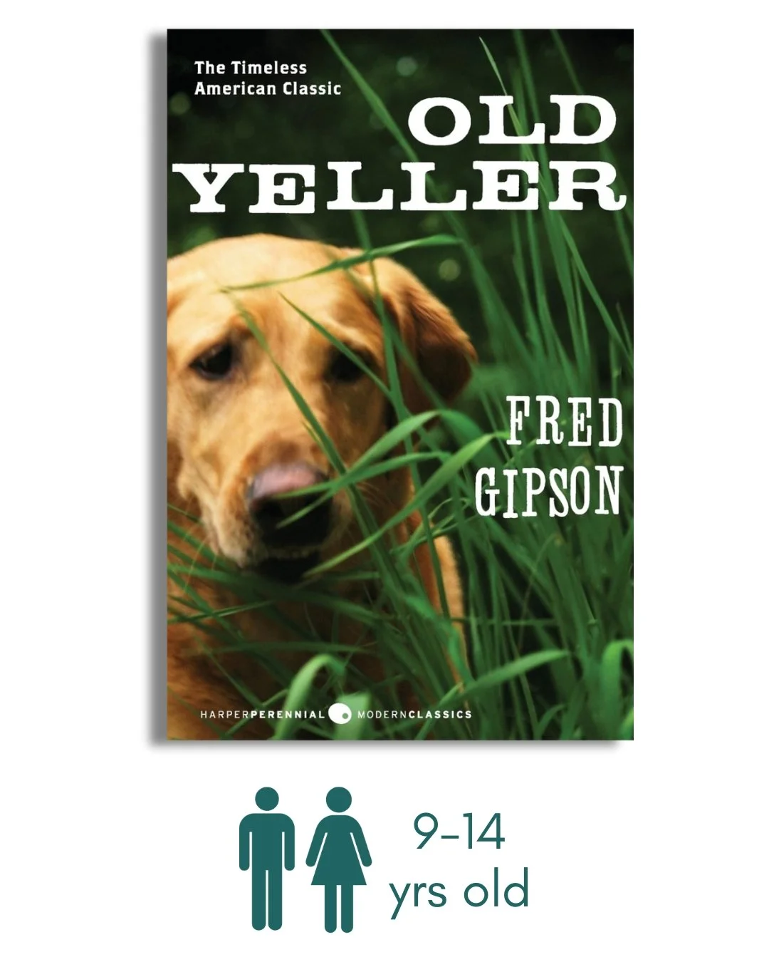 Old Yeller