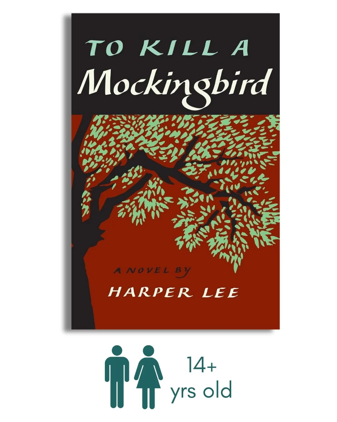 To Kill a Mockingbird