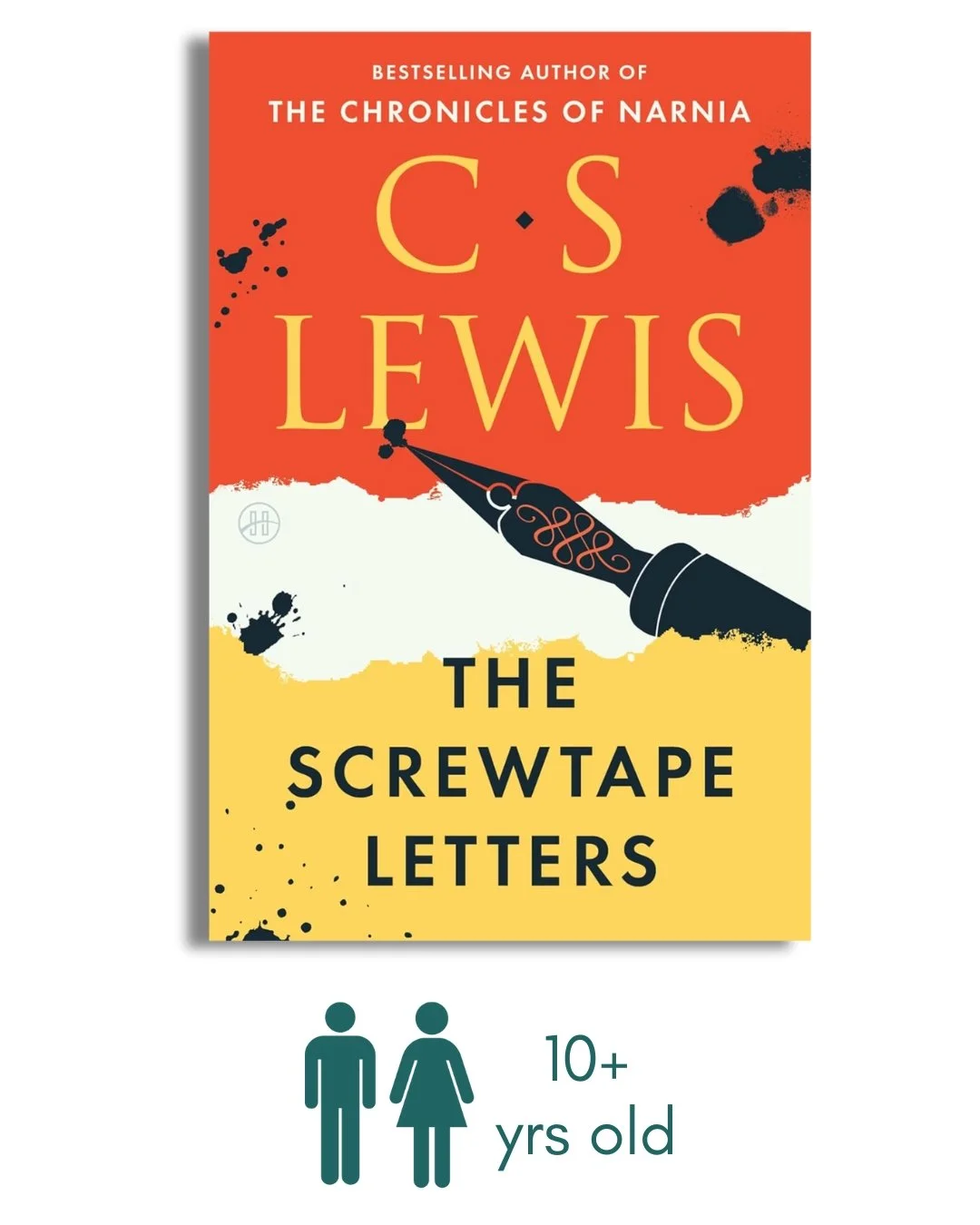 The Screwtape Letters