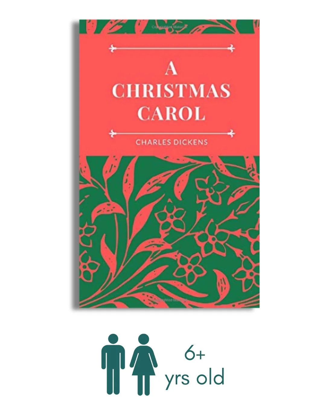 A Christmas Carol