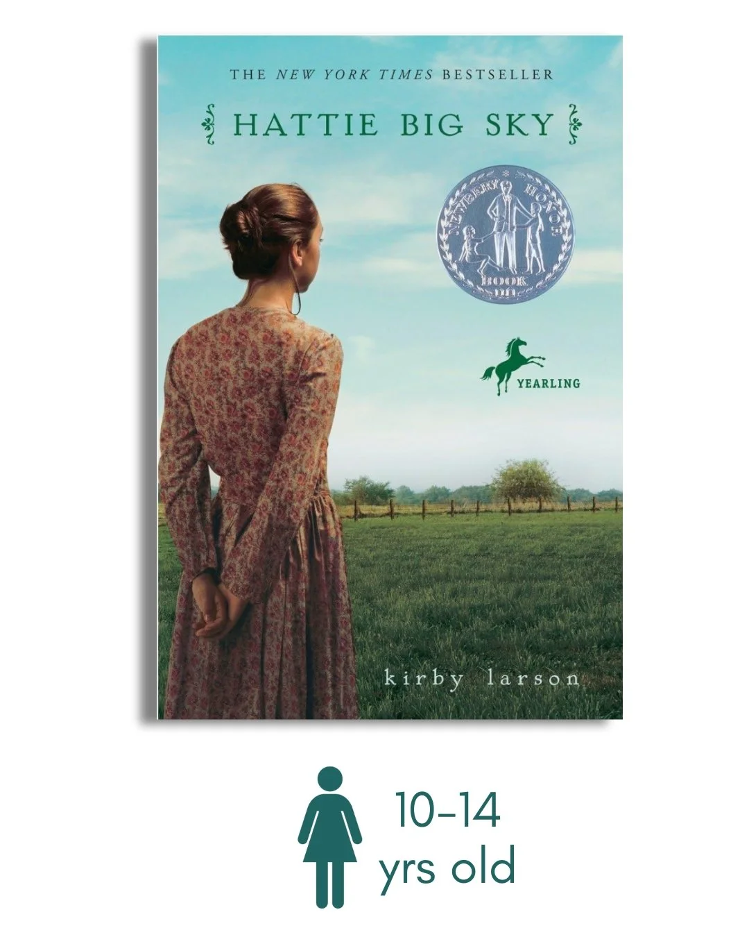 Hattie Big Sky